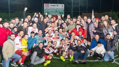 Demirtaş Organize Sanayi Bölgesi (DOSAB) ve Demirtaş Organize Sanayi Bölgesi