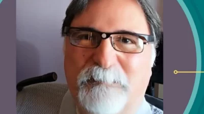 Türkiye’de ALS farkındalığını artıran ve hastalara ulusal ve uluslararası ölçekte