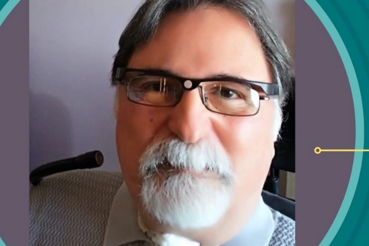 Türkiye’de ALS farkındalığını artıran ve hastalara ulusal ve uluslararası ölçekte