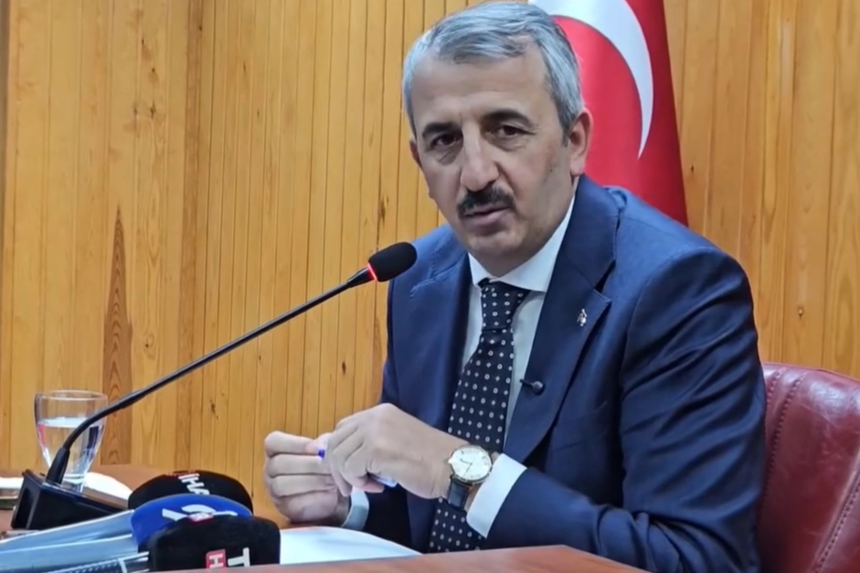 Edirne Valisi Yunus Sezer, Tunca Nehri çevresinde tarihi dokuyu öne