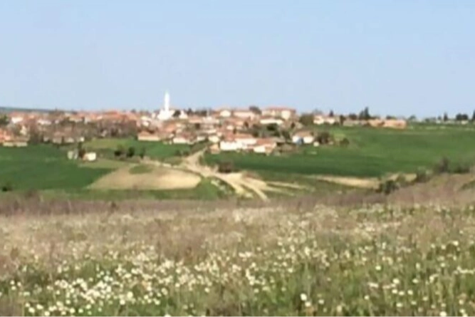 Edirne İl Tarım ve Orman Müdürlüğü, Ankara’dan geldiklerini söyleyip mera