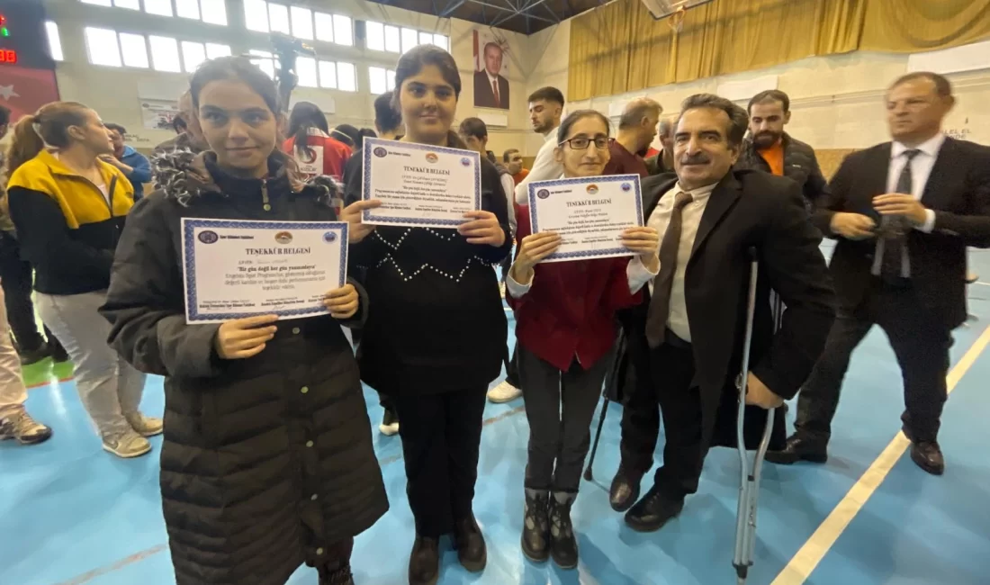 Atatürk Üniversitesi, Erzurum Yeni Medya Derneği ve Anadolu Engellileri Birleştirme