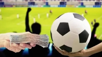 İstanbul Cumhuriyet Başsavcılığı, profesyonel futbol maçlarına ilişkin yasa dışı bahis