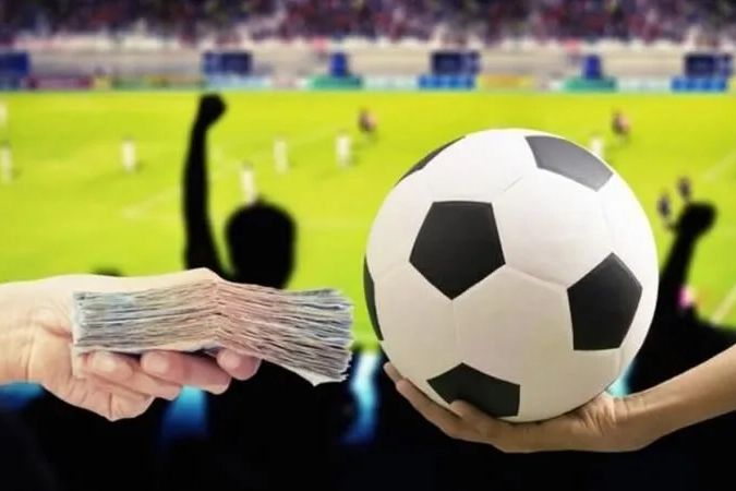 İstanbul Cumhuriyet Başsavcılığı, profesyonel futbol maçlarına ilişkin yasa dışı bahis