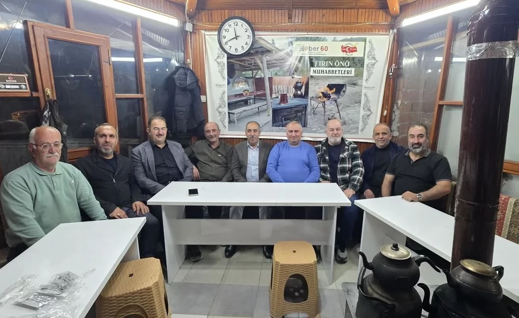 Küçükbaş, sığır, manda ve arıcılık sektörlerinin temsilcileri Tokat’ta ilk kez