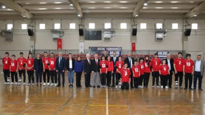 İzmir Çiğli Belediyesi, 3 Aralık Dünya Engelliler Günü kapsamında görme