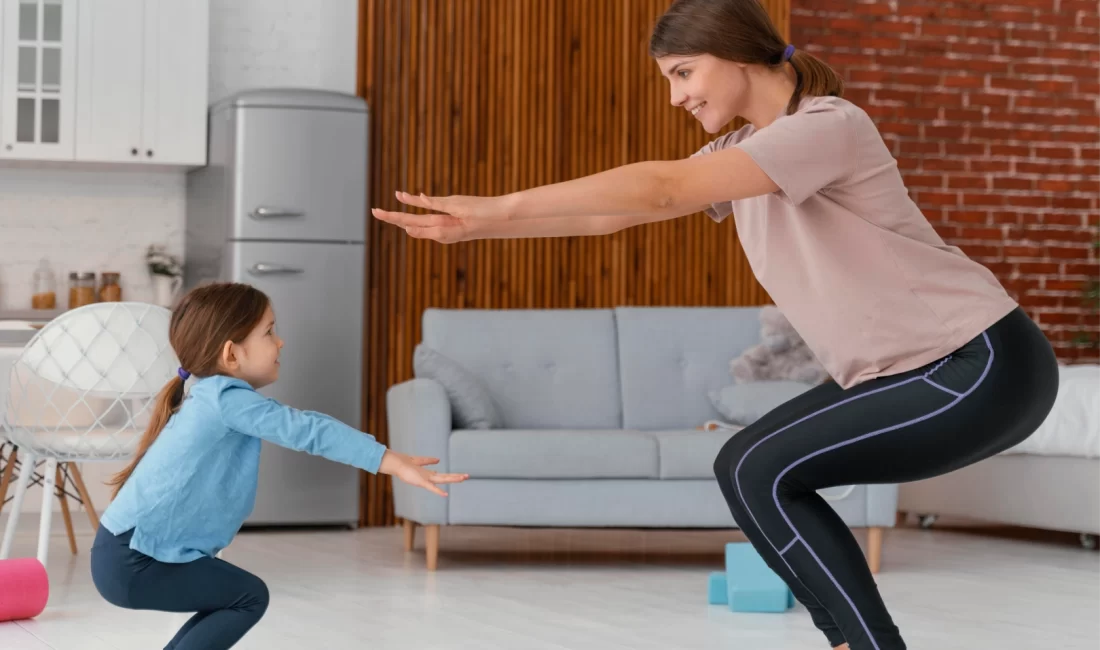 Fiziksel aktivitenin hipertansiyon, obezite ve diyabet gibi hastalıklara karşı en