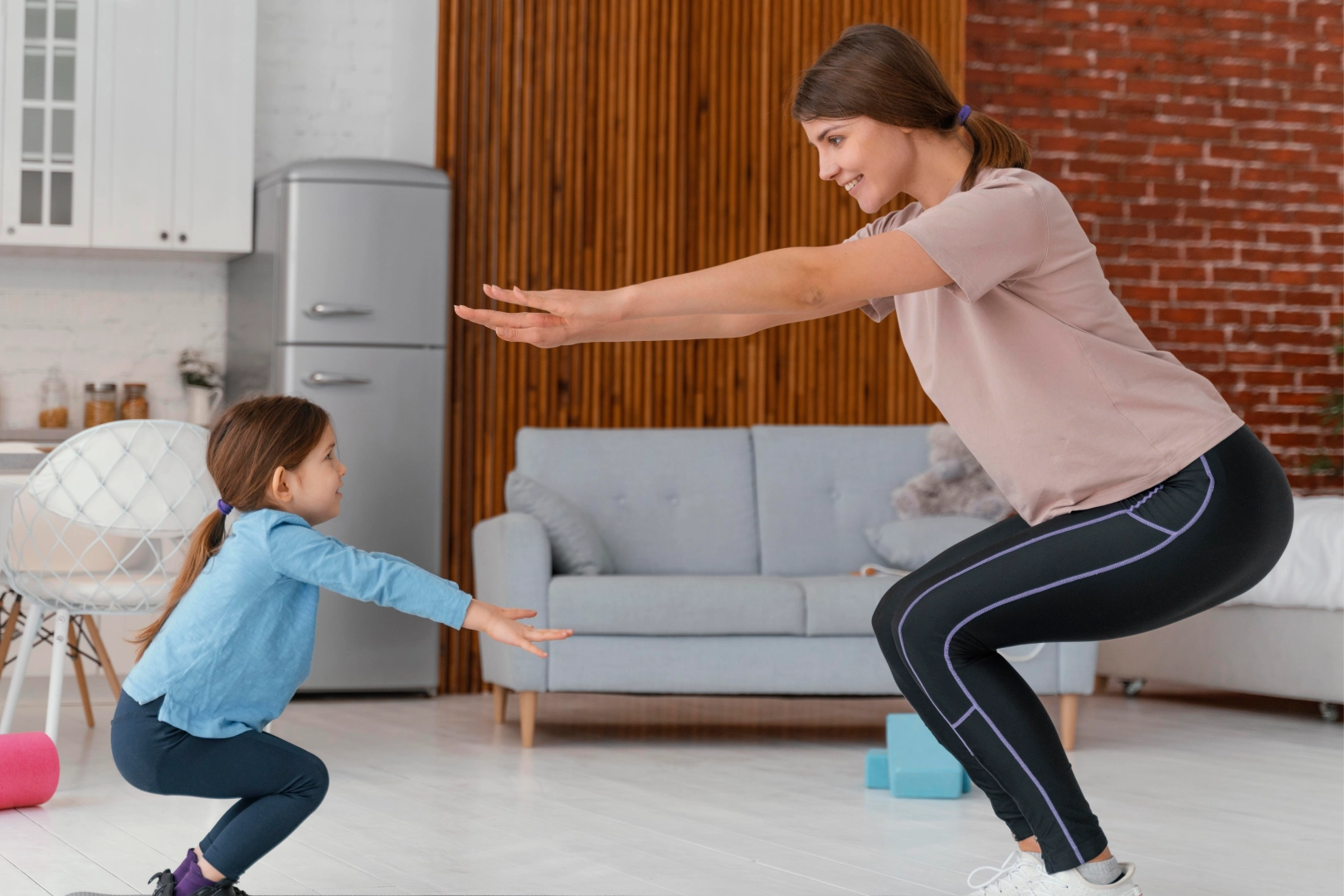 Fiziksel aktivitenin hipertansiyon, obezite ve diyabet gibi hastalıklara karşı en