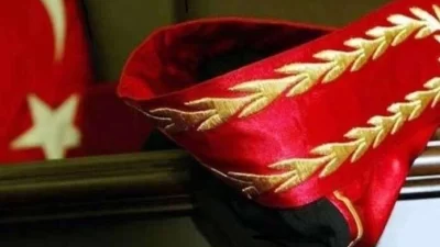 Hakimler ve Savcılar Kurulu (HSK) atama kararları bugünkü Resmi Gazete’de