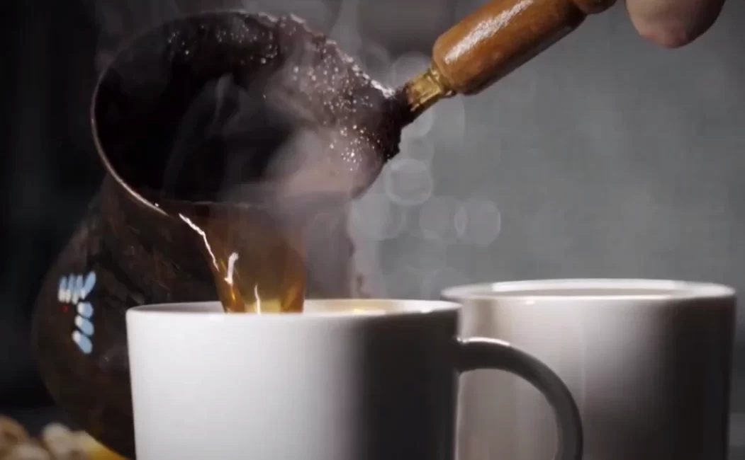 Cumhurbaşkanlığı İletişim Başkanlığı, Dünya Türk Kahvesi Günü dolayısıyla yayımladığı mesajda,