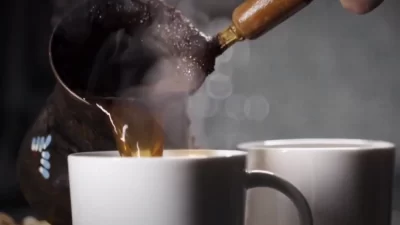 Cumhurbaşkanlığı İletişim Başkanlığı, Dünya Türk Kahvesi Günü dolayısıyla yayımladığı mesajda,