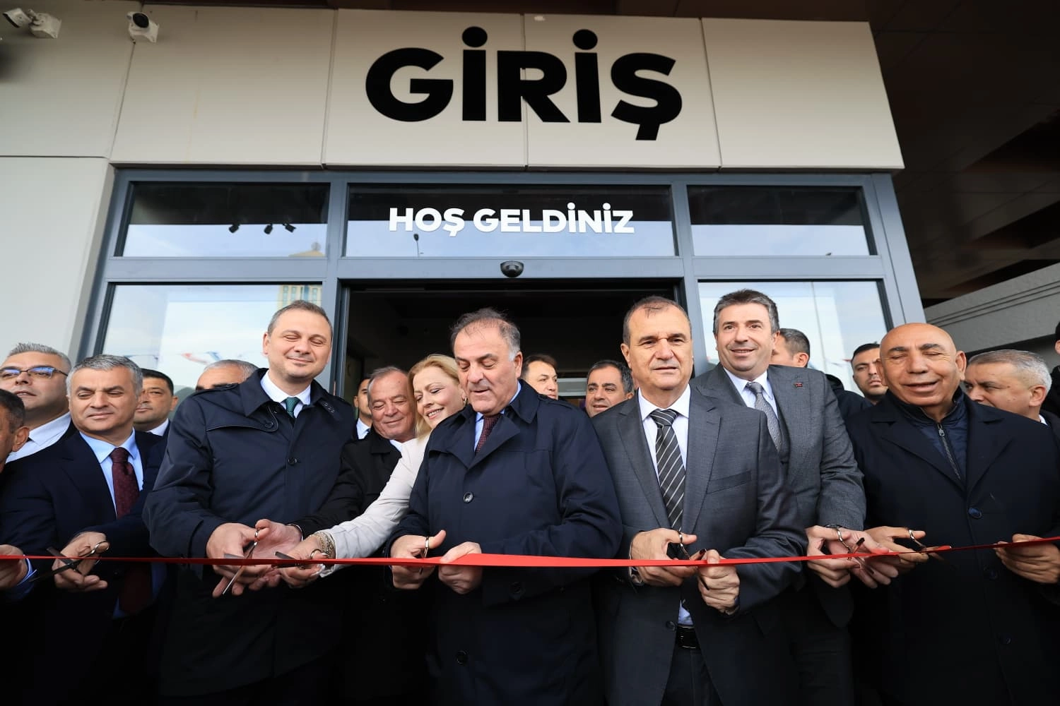 İstanbul Büyükşehir Belediyesi, günlük 5 bin yolcuya hizmet vermesi öngörülen