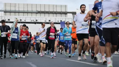 İstanbul Büyükşehir Belediyesi iştiraki Spor İstanbul tarafından organize edilen Türkiye
