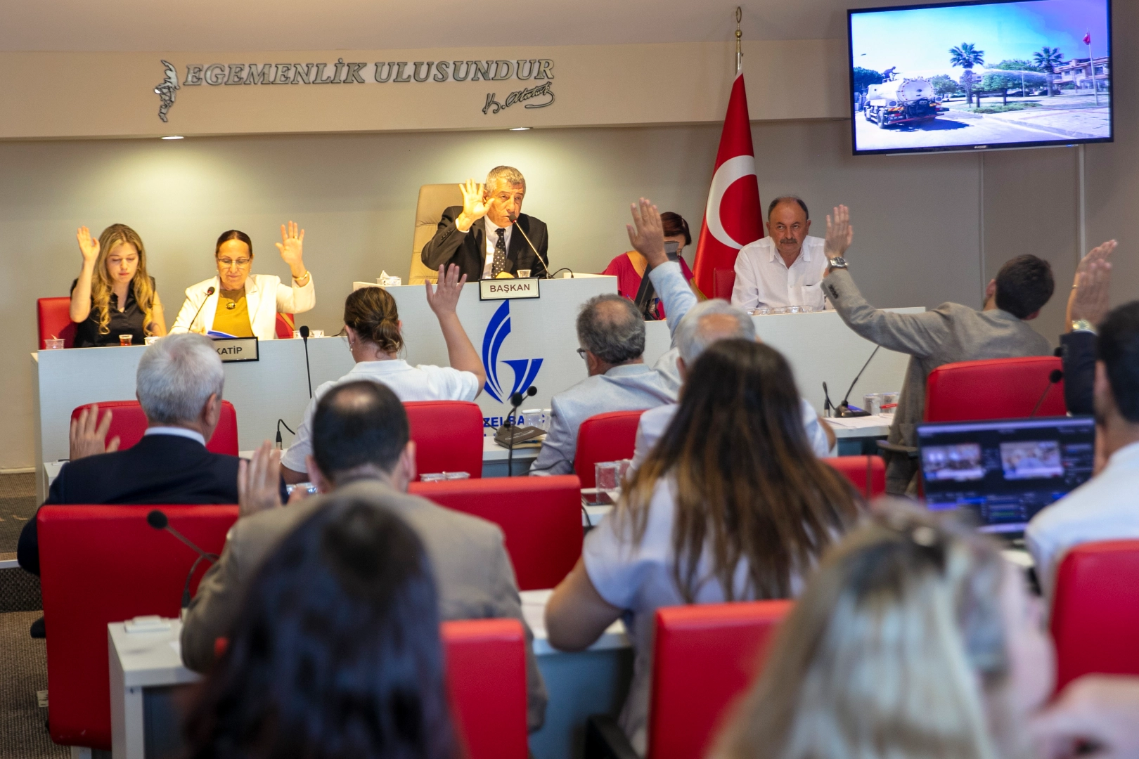 Cumhuriyet tarihinin en büyük sosyal konut hamlesi “Yüzyılın Konut Projesi”