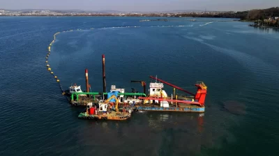 Kocaeli Büyükşehir Belediyesi ve Çevre, Şehircilik ve İklim Değişikliği Bakanlığı