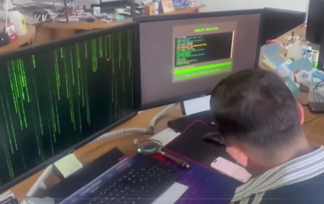 İstanbul Cumhuriyet Başsavcılığı koordinesinde yürütülen operasyonda, yasa dışı bahis ve