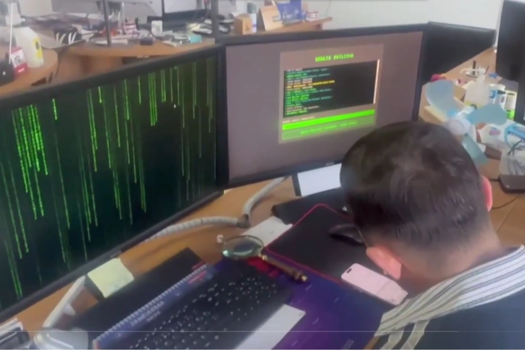 İstanbul Cumhuriyet Başsavcılığı koordinesinde yürütülen operasyonda, yasa dışı bahis ve