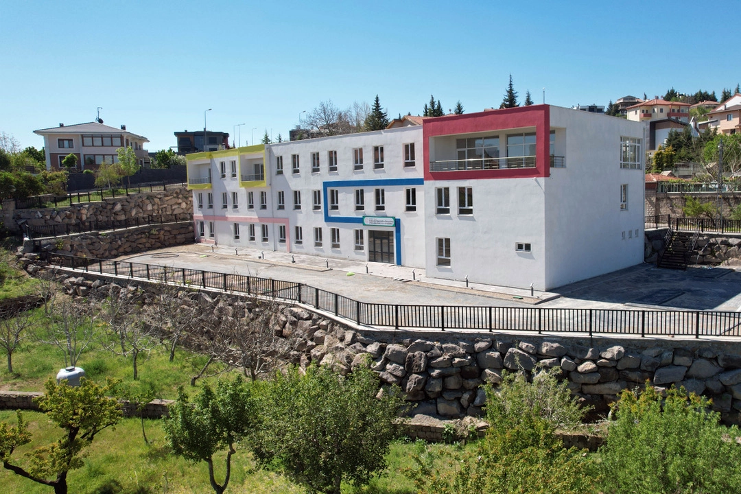 Kayseri Talas’ta 3 Aralık Dünya Engelliler Günü’ne sayılı saatler kala,