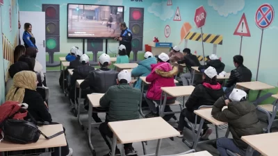 Kocaeli Büyükşehir Belediyesi, 3 Aralık Dünya Engelliler Günü kapsamında 17