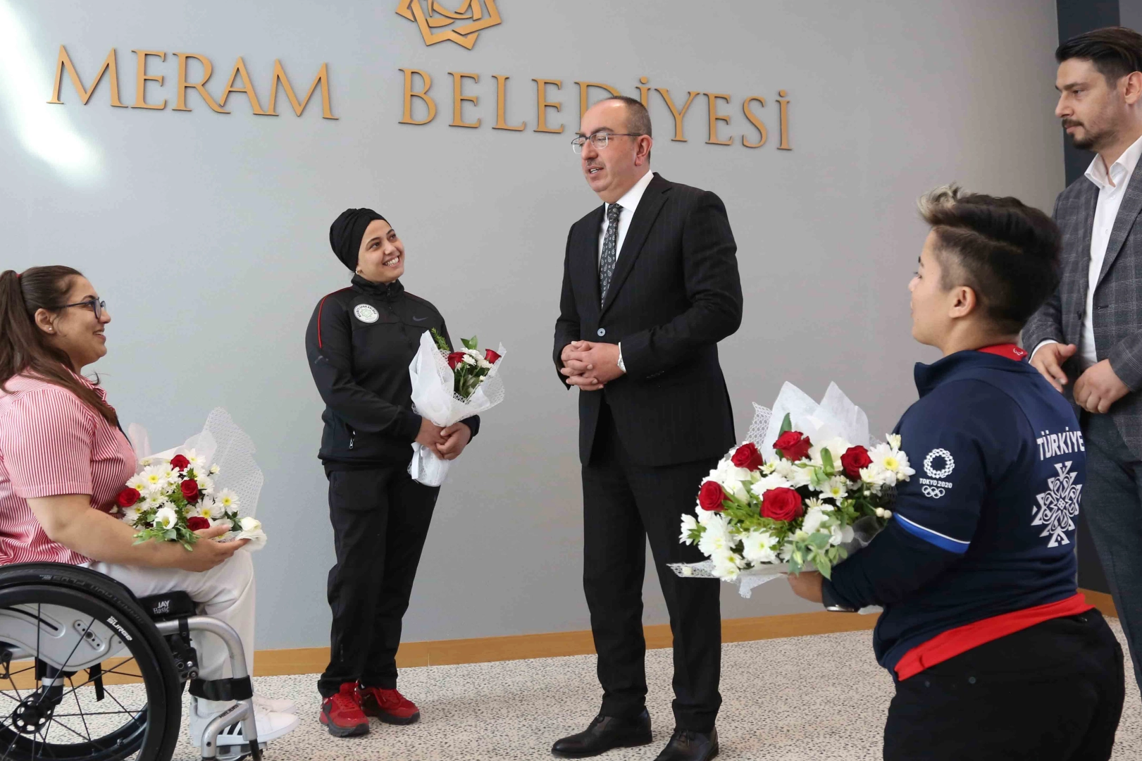 Konya Meram Belediyesi Sosyal Hizmetler Müdürlüğü ve Meram Sosyal Hizmet