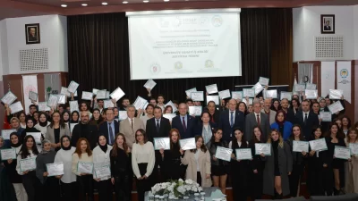 SOGEP kapsamında yürütülen “Anadolu’dakiler Selçuklu Ahşap Oyuncakları, Kündekari ve Ahşap