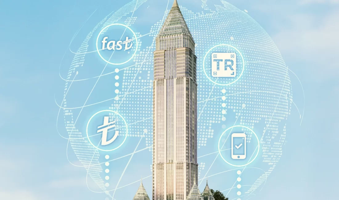 TCMB, ödeme sistemleri ve dijital para çalışmalarına ilişkin güncel bilgilerin