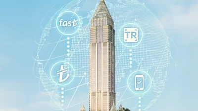 TCMB, ödeme sistemleri ve dijital para çalışmalarına ilişkin güncel bilgilerin