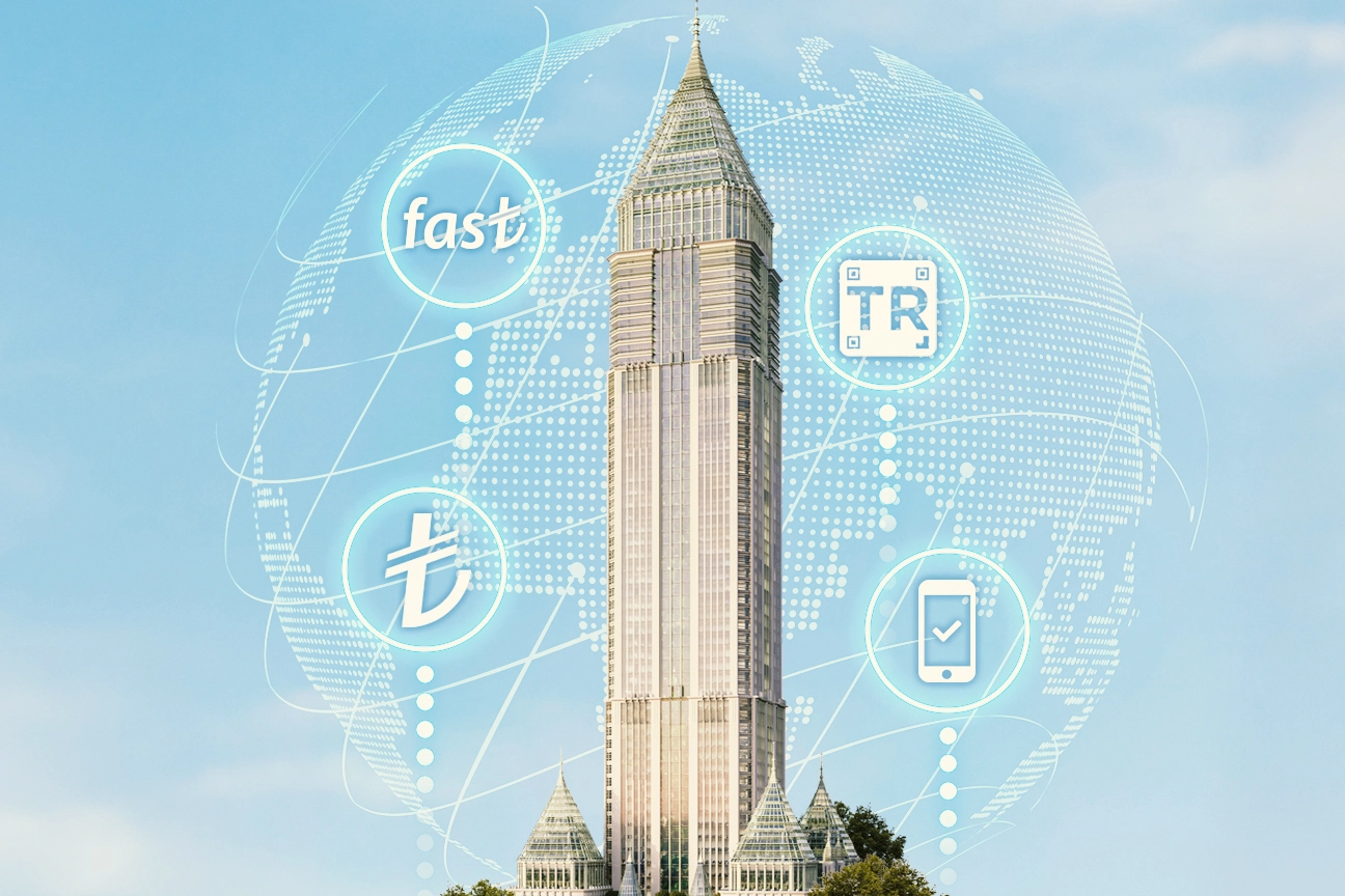 TCMB, ödeme sistemleri ve dijital para çalışmalarına ilişkin güncel bilgilerin