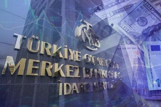 Türkiye Cumhuriyet Merkez Bankası (TCMB), 28 Kasım 2025 haftasına ilişkin