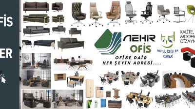 &nbsp; Ofis mobilyası seçimi, özellikle dar metrekareli çalışma alanlarında yalnızca