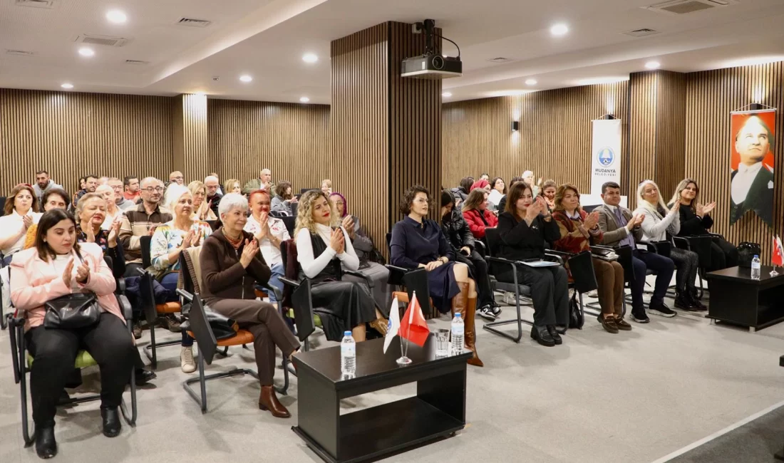 Mudanya Belediyesi, 3 Aralık Dünya Engelliler Günü kapsamında Bursa Uludağ