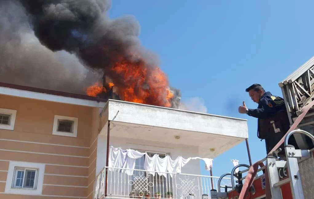 Muğla Büyükşehir Belediyesi, vatandaşları il genelindeki soğuk hava ve rüzgarların