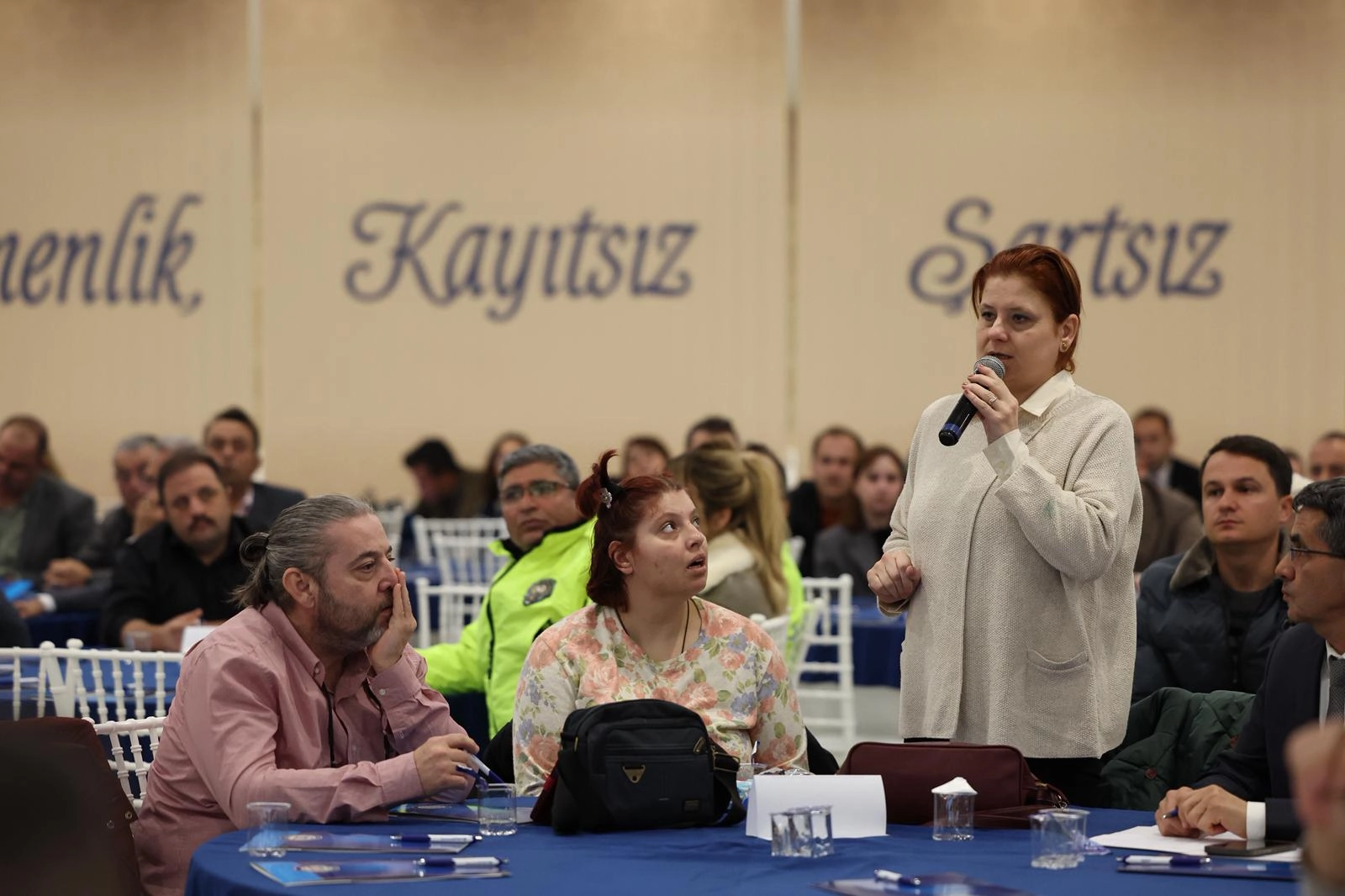 Muğla Engelsiz Yaşam Platformu İstişare Toplantısı, 3 Aralık Dünya Engelliler