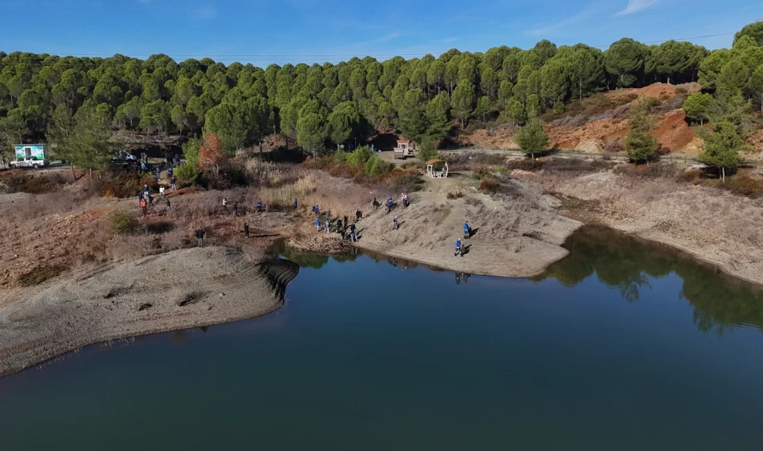 Muğla Büyükşehir Belediyesi, kent genelinde yürütülecek kapsamlı çevre temizliği seferberliğinin