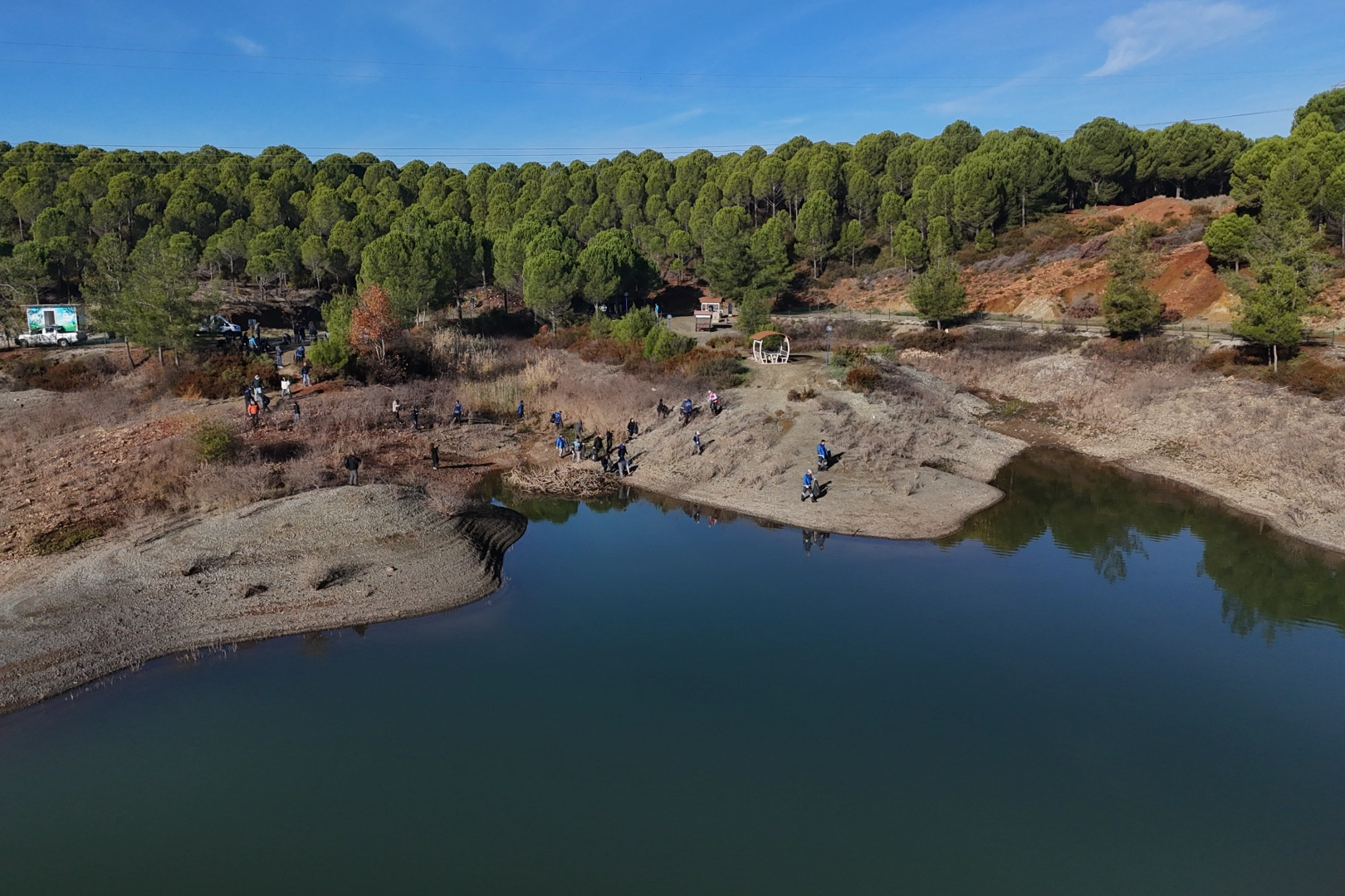 Muğla Büyükşehir Belediyesi, kent genelinde yürütülecek kapsamlı çevre temizliği seferberliğinin