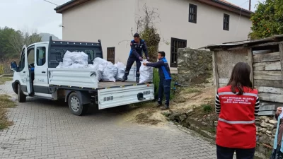 Muğla Büyükşehir Belediyesi park, mezarlık gibi alanlarda gerçekleştirdiği budama, temizlik