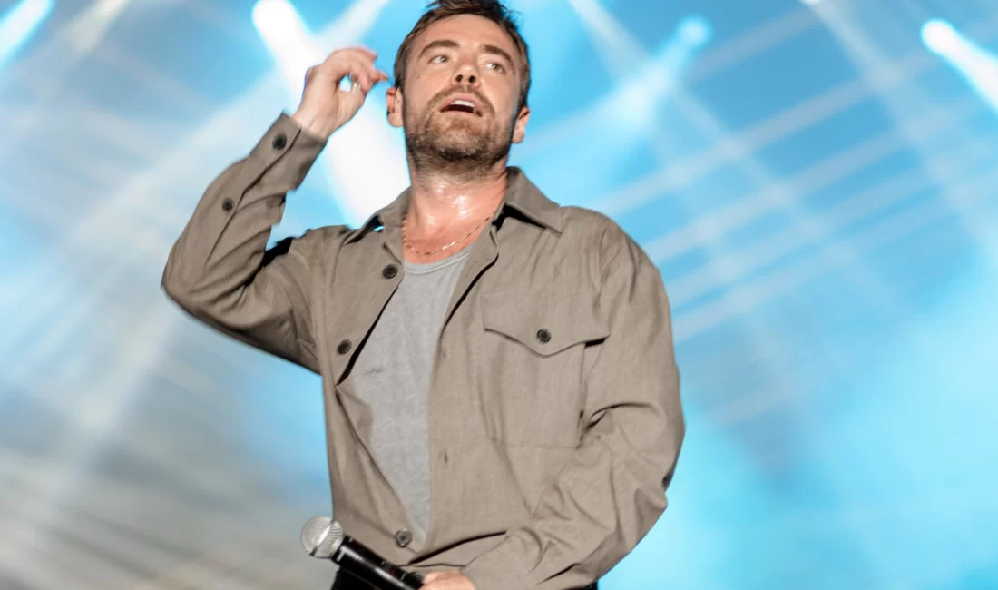 Murat Dalkılıç, uzun süredir kendi şarkılarını yazıyor ve besteci kimliğiyle