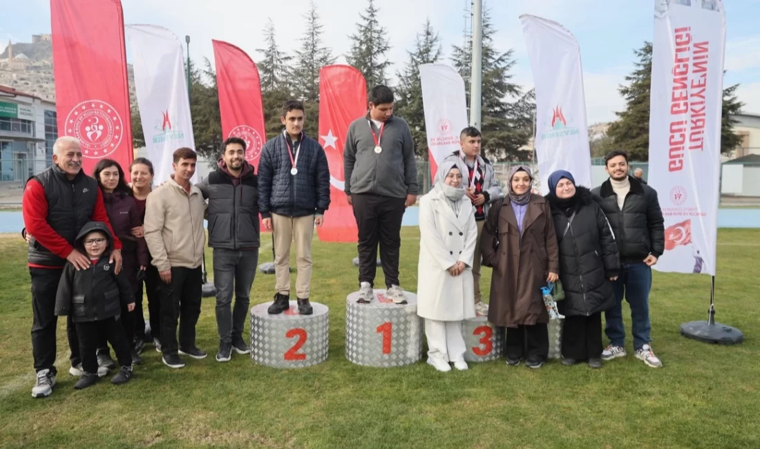 Nevşehir Belediyesi, Nevşehir Gençlik ve Spor İl Müdürlüğü ile Türkiye