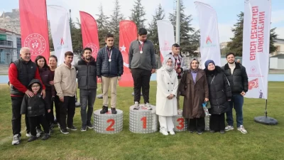 Nevşehir Belediyesi, Nevşehir Gençlik ve Spor İl Müdürlüğü ile Türkiye