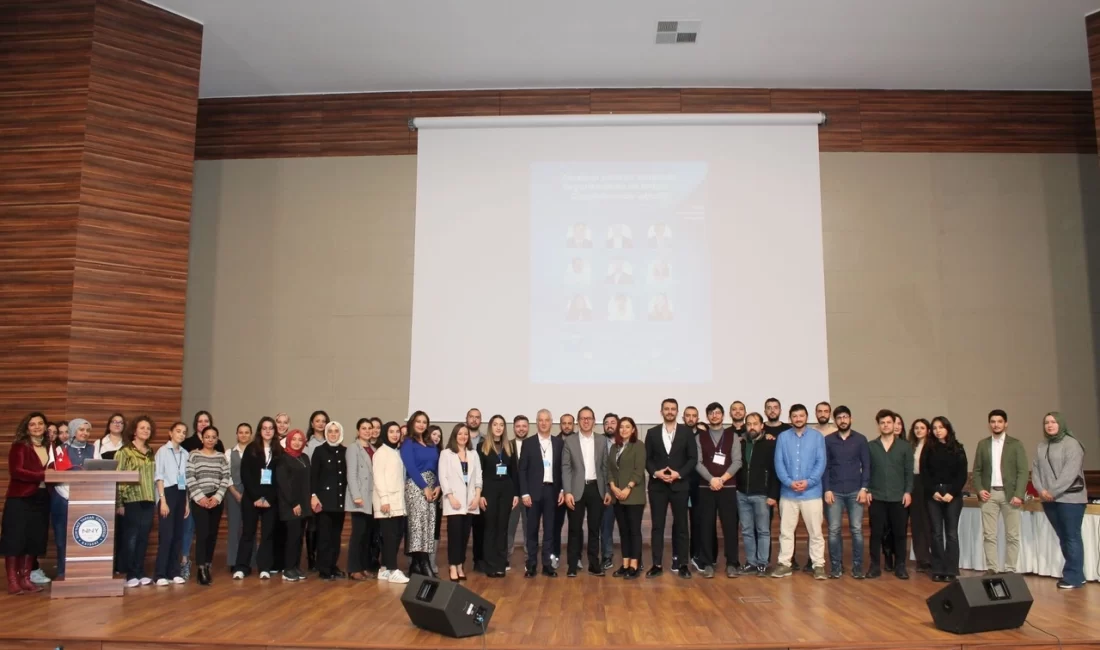 Nuh Naci Yazgan Üniversitesi (NNYÜ) Sağlık Bilimler Fakültesi Fizyoterapi ve