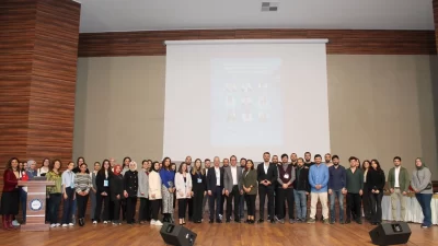 Nuh Naci Yazgan Üniversitesi (NNYÜ) Sağlık Bilimler Fakültesi Fizyoterapi ve