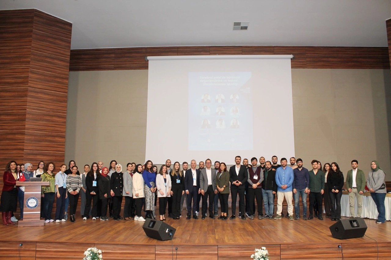 Nuh Naci Yazgan Üniversitesi (NNYÜ) Sağlık Bilimler Fakültesi Fizyoterapi ve