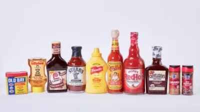 OMP, McCormick ile AI tabanlı otonom operasyonel planlama girişimi için