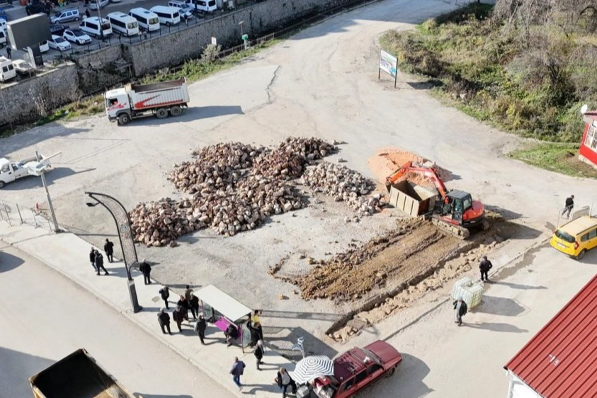 Ordu Büyükşehir Belediye Başkanı Dr. Mehmet Hilmi Güler’in önem verdiği