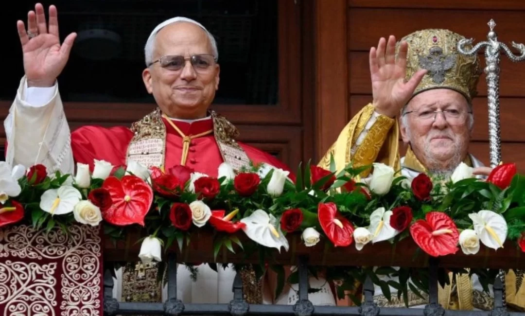 Türkiye’de dört gün süren temaslarını tamamlayan Papa XIV. Leo, Ita