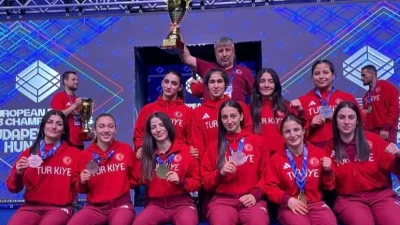 Sakarya Büyükşehir Belediyesi Spor Kulübü atletizm sporcusu Ali Turan önemli