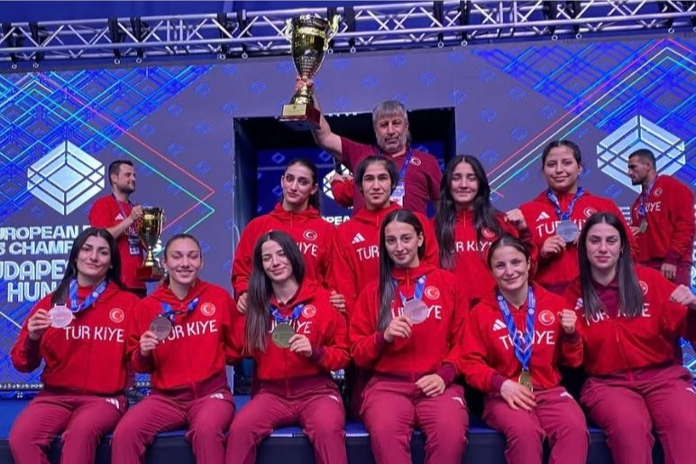 Sakarya Büyükşehir Belediyesi Spor Kulübü atletizm sporcusu Ali Turan önemli