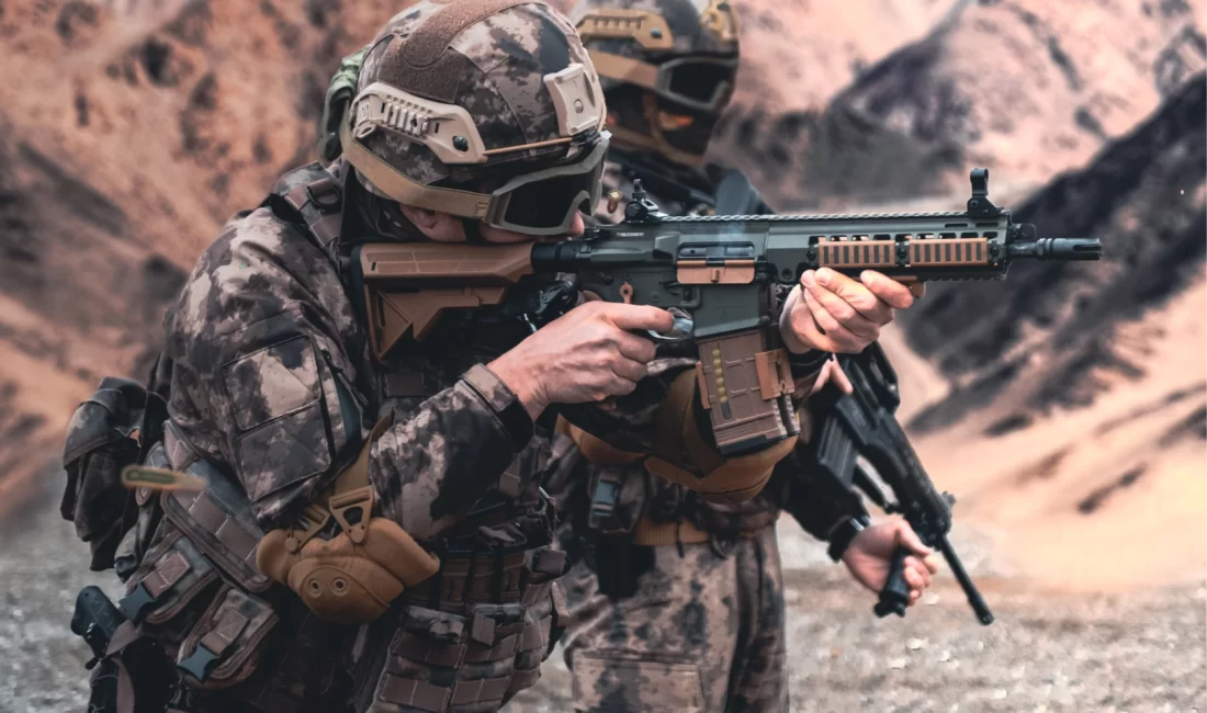 SARSILMAZ, uzun yıllara dayanan dostluk ve iş birlikleriyle şekillenen dış