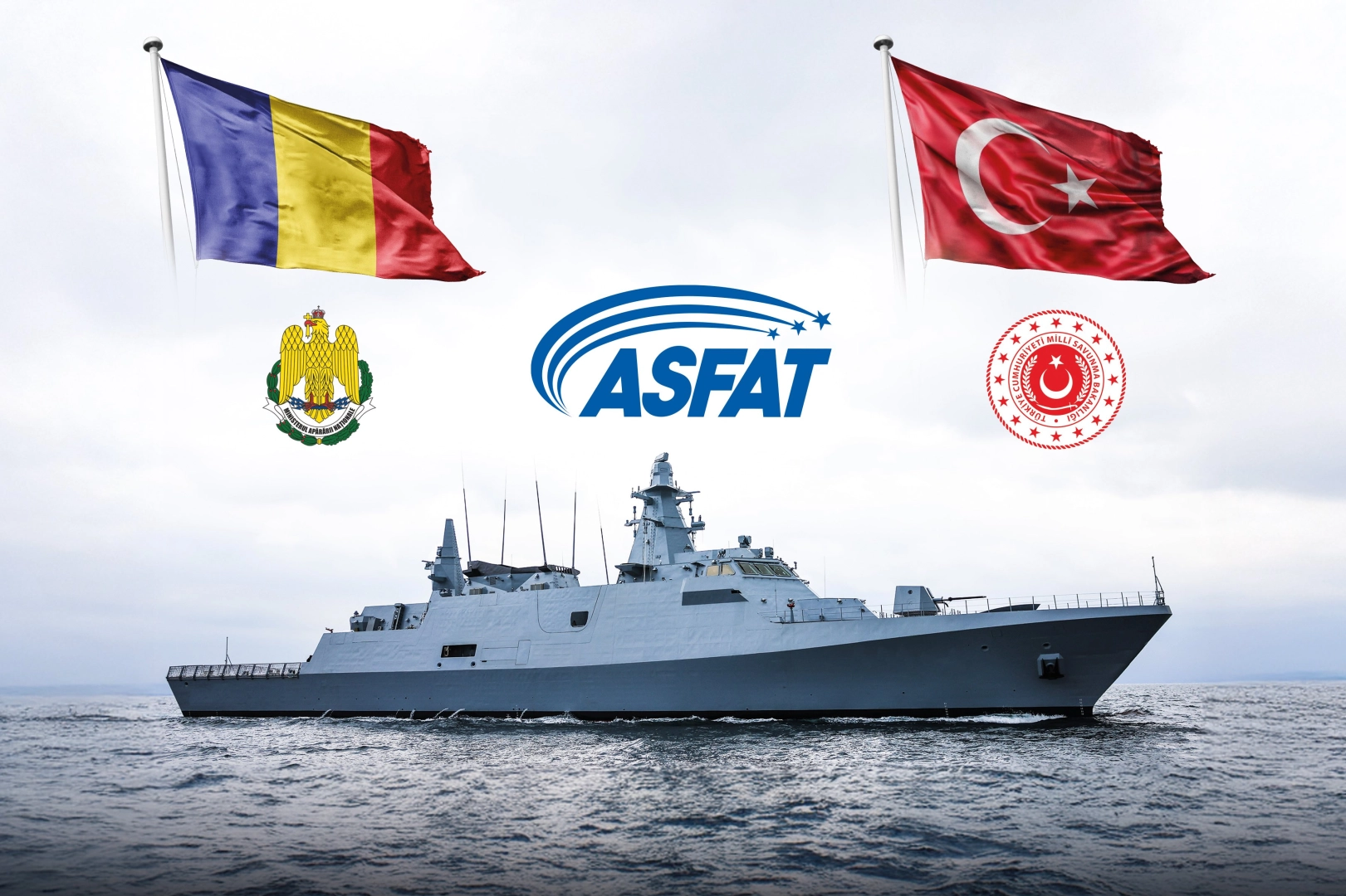 MSB’nin haftalık bilgilendirme toplantısında, yerli ve millî savunma sanayiindeki son