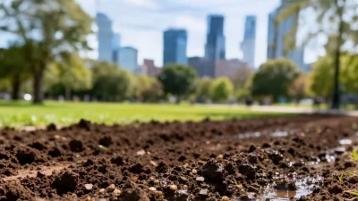 TEMA Vakfı, 5 Aralık Dünya Toprak Günü’nde toprağın yaşamımızdaki hayati